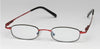 Candy Shoppe Eyeglasses Bubble Gum - Go-Readers.com