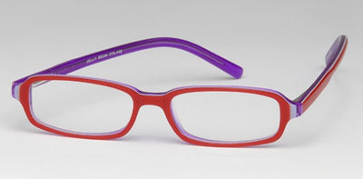 Candy Shoppe Eyeglasses Jelly Bean - Go-Readers.com