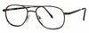 Hilco On-Guard Safety Eyeglasses OG102 - Go-Readers.com