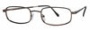 Hilco On-Guard Safety Eyeglasses OG103 - Go-Readers.com
