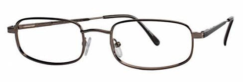 Hilco On-Guard Safety Eyeglasses OG103 - Go-Readers.com