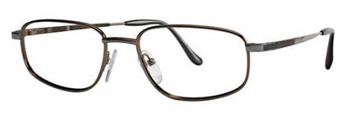 Hilco On-Guard Safety Eyeglasses OG109