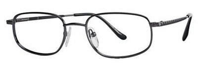 Hilco On-Guard Safety Eyeglasses OG115 - Go-Readers.com