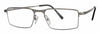 Hilco On-Guard Safety Eyeglasses OG125 - Go-Readers.com