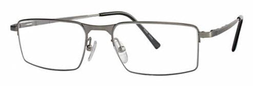 Hilco On-Guard Safety Eyeglasses OG125