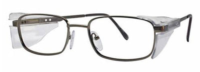 Hilco On-Guard Safety Eyeglasses OG135S - Go-Readers.com