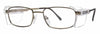 Hilco On-Guard Safety Eyeglasses OG135 - Go-Readers.com