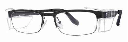 Hilco On-Guard Safety Eyeglasses OG138