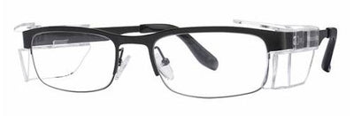 Hilco On-Guard Safety Eyeglasses OG138 - Go-Readers.com