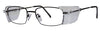 Hilco On-Guard Safety Eyeglasses OG140S - Go-Readers.com