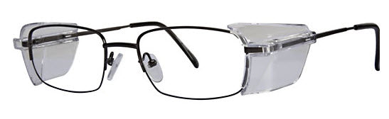Hilco On-Guard Safety Eyeglasses OG140S