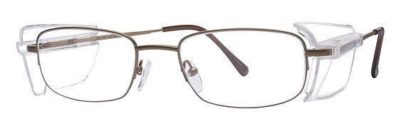 Hilco On-Guard Safety Eyeglasses OG140