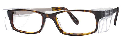 Hilco On-Guard Safety Eyeglasses OG143 - Go-Readers.com