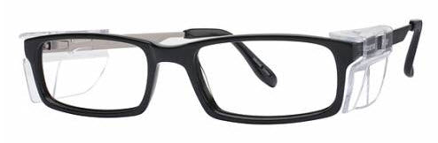 Hilco On-Guard Safety Eyeglasses OG144