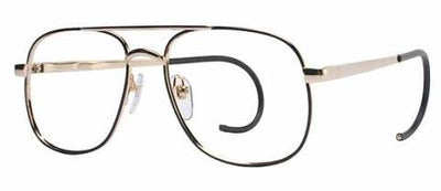 Hilco On-Guard Safety Eyeglasses OG16C - Go-Readers.com