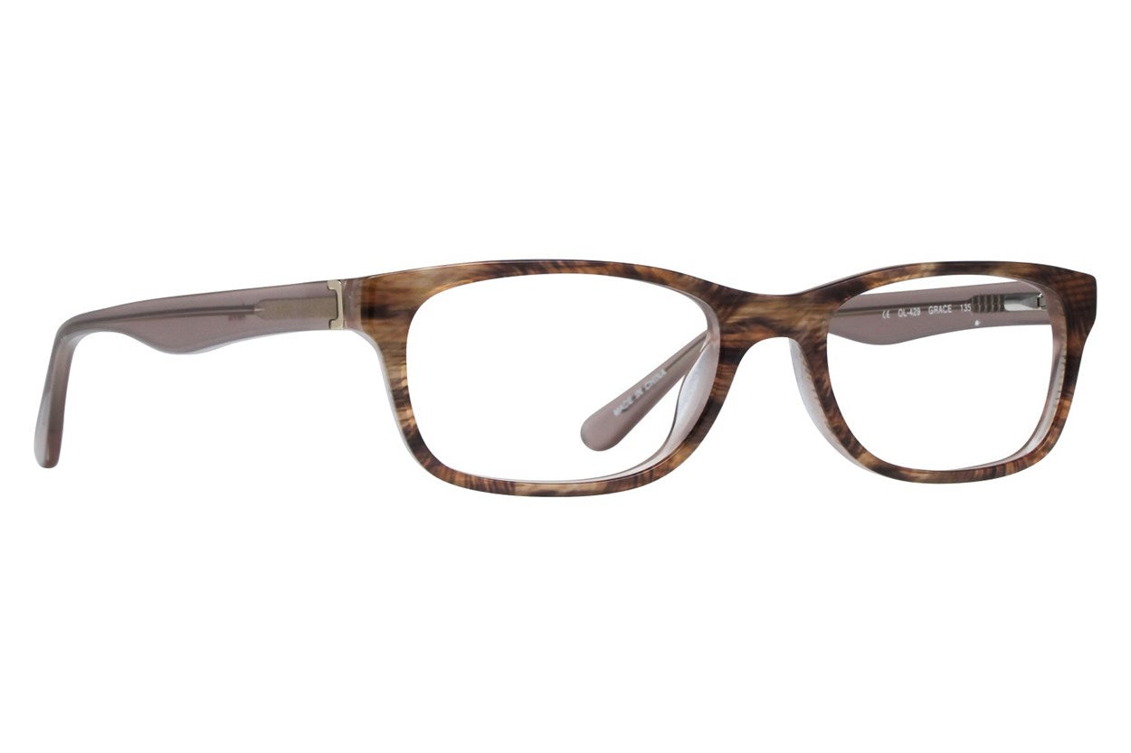 One Love Eyeglasses Grace - Go-Readers.com