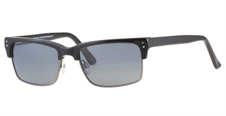 One Sunglasses 158 - Go-Readers.com