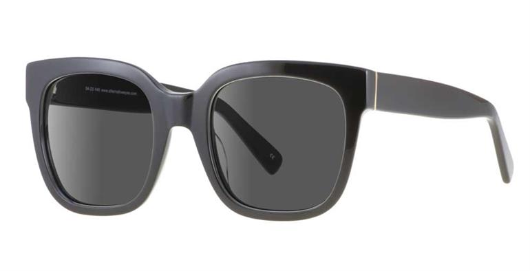 One Sunglasses 166 - Go-Readers.com