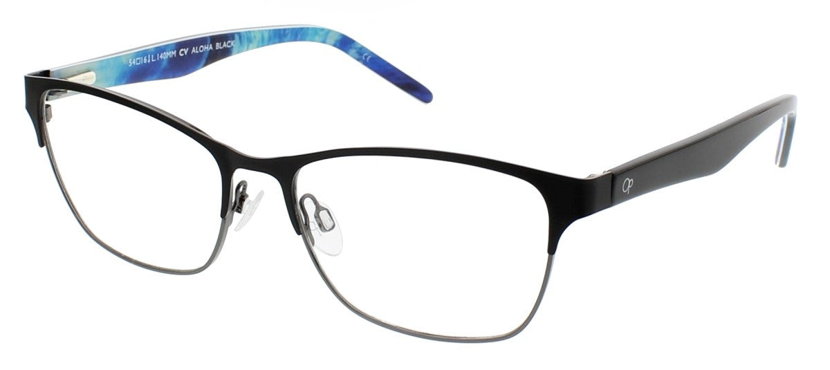 Op-Ocean Pacific Eyeglasses Aloha - Go-Readers.com
