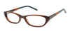 Op-Ocean Pacific Eyeglasses Caladesi Beach - Go-Readers.com