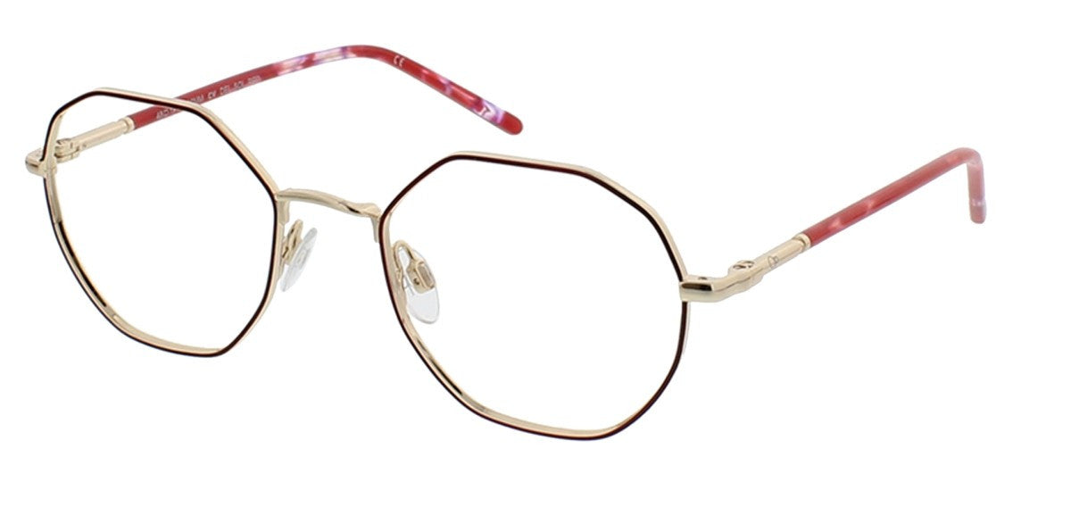 Op-Ocean Pacific Eyeglasses Del Sol