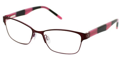 Op-Ocean Pacific Eyeglasses Frost - Go-Readers.com