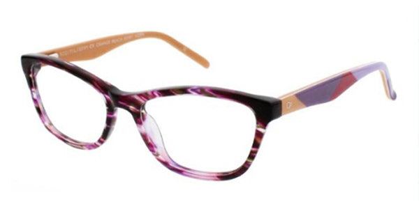 Op-Ocean Pacific Eyeglasses Orange Beach - Go-Readers.com