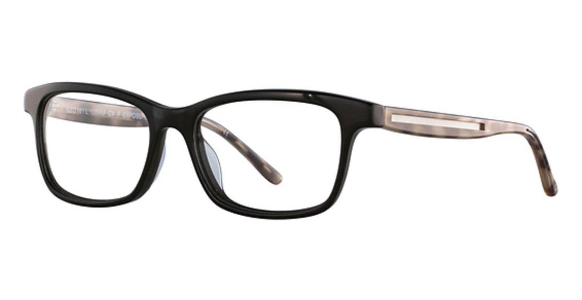 Op-Ocean Pacific Eyeglasses P Exposure - Go-Readers.com
