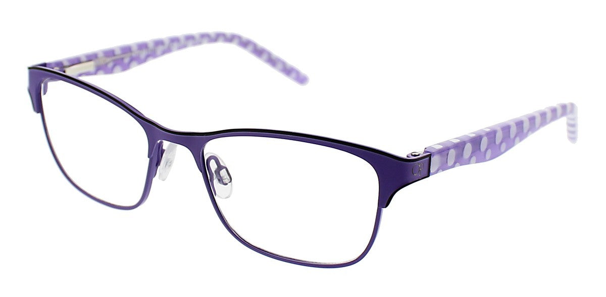 Op-Ocean Pacific Kids Eyeglasses 851