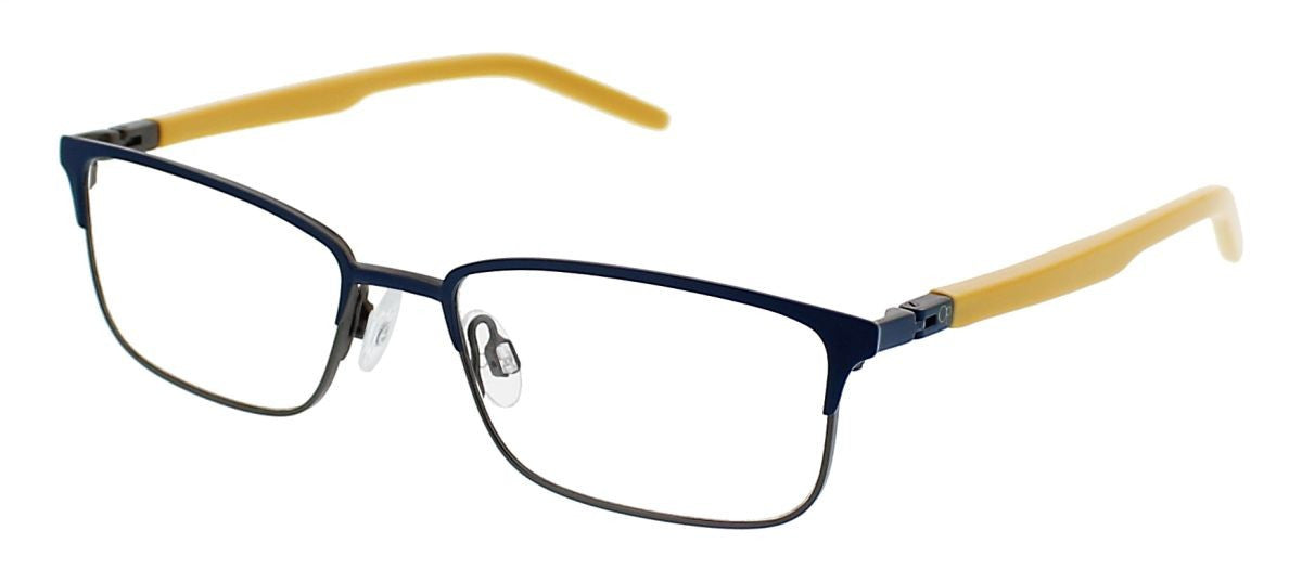 Op-Ocean Pacific Kids Eyeglasses 853