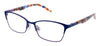 Op-Ocean Pacific Kids Eyeglasses 856 - Go-Readers.com