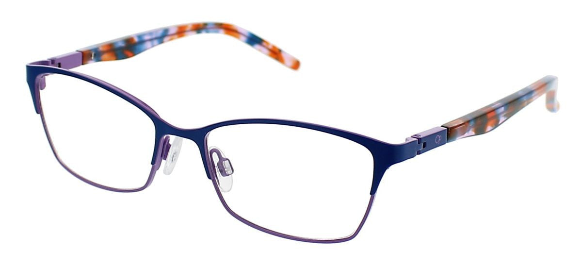 Op-Ocean Pacific Kids Eyeglasses 856