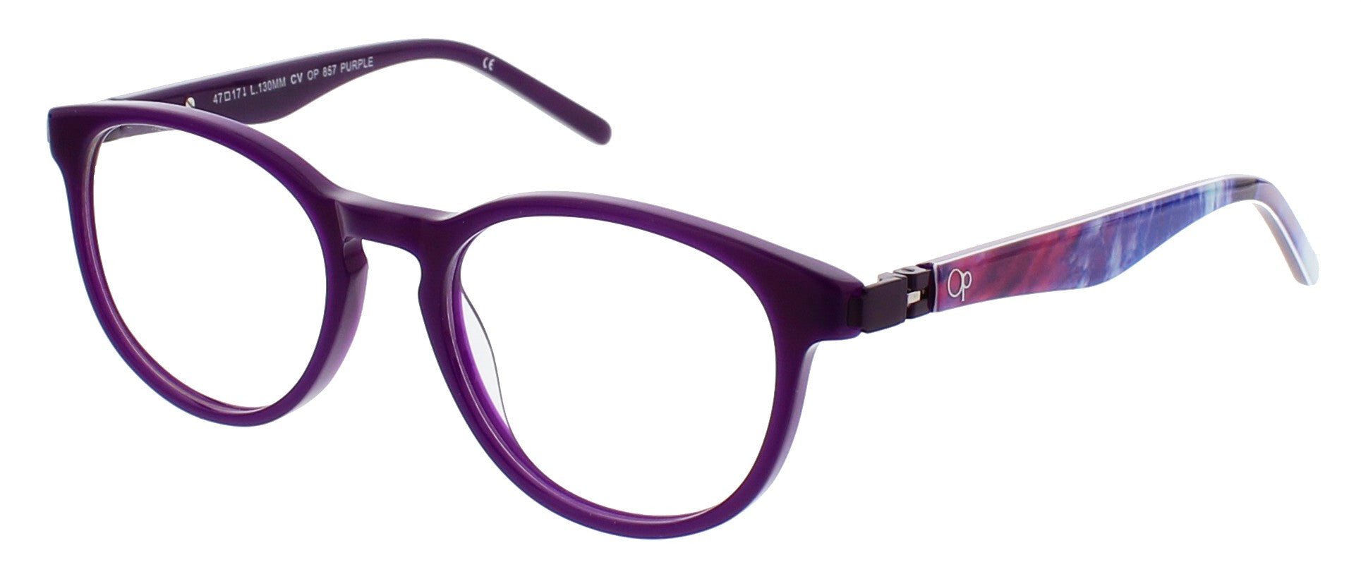 Op-Ocean Pacific Kids Eyeglasses 857