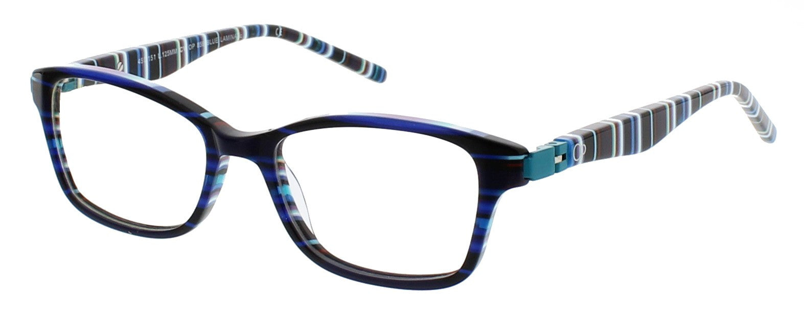 Op-Ocean Pacific Kids Eyeglasses 859