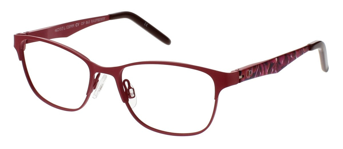 Op-Ocean Pacific Kids Eyeglasses 863