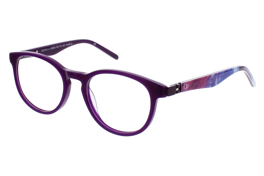Op-Ocean Pacific Kids Eyeglasses OP 857 - Go-Readers.com
