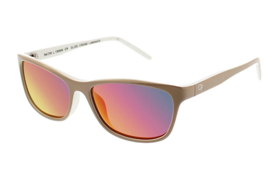 Op-Ocean Pacific Sunglasses Glide