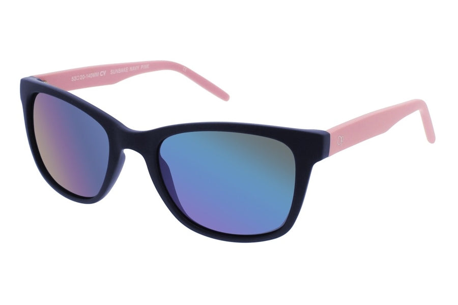 Op-Ocean Pacific Sunglasses Sunbake