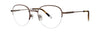 Original Penguin Eyeglasses The Alex - Go-Readers.com