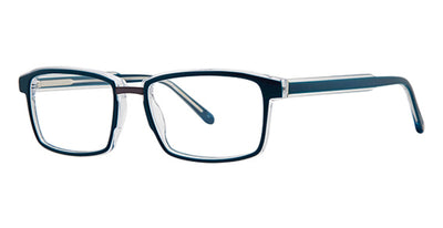 Original Penguin Eyeglasses The Burks - Go-Readers.com