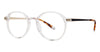 Original Penguin Eyeglasses The Doc - Go-Readers.com