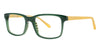 Original Penguin Youth Eyeglasses The Hayes Jr - Go-Readers.com