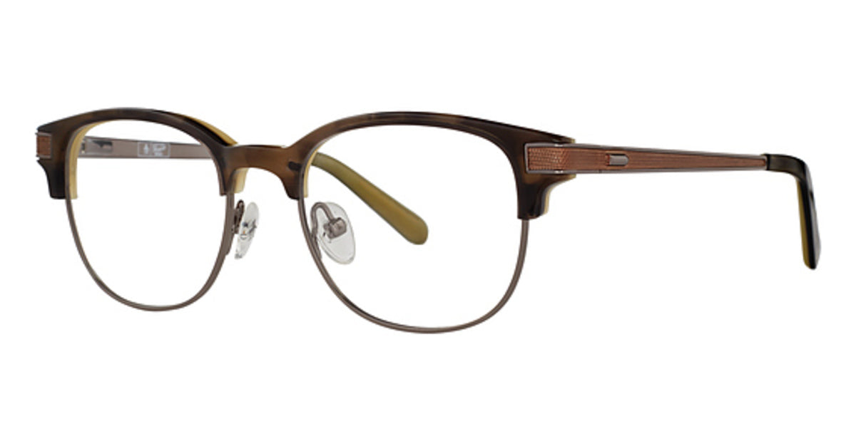 Original Penguin Youth Eyeglasses The Princeton J