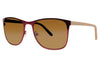 Original Penguin Sunglasses The Collins Sun - Go-Readers.com