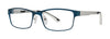 Oxygen Eyeglasses 6002 - Go-Readers.com