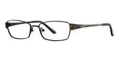 Phoebe Couture Eyeglasses P253 - Go-Readers.com