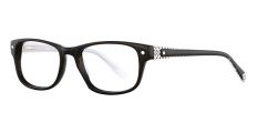 Phoebe Couture Eyeglasses P258 - Go-Readers.com