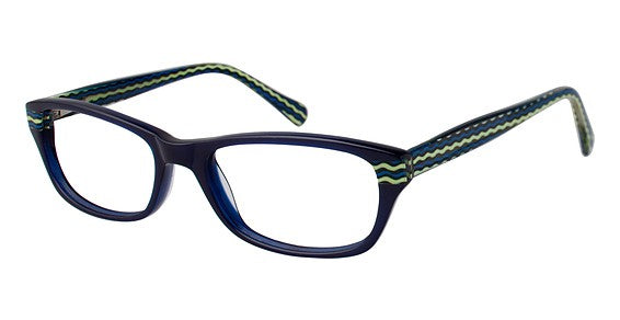 Phoebe Couture Eyeglasses P267 - Go-Readers.com
