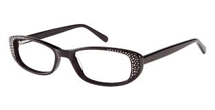 Phoebe Couture Eyeglasses P278 - Go-Readers.com