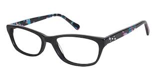 Phoebe Couture Eyeglasses P281 - Go-Readers.com